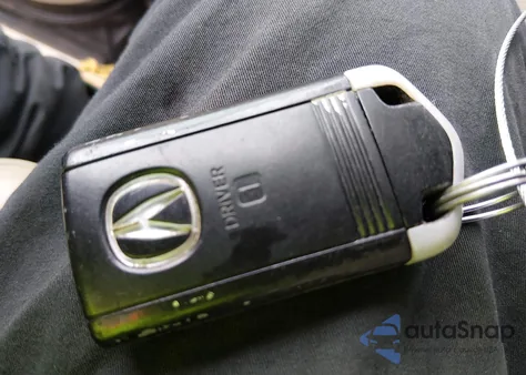 2013 Acura Rdx из США, поврежденный, VIN 5J8TB4H32DL023976